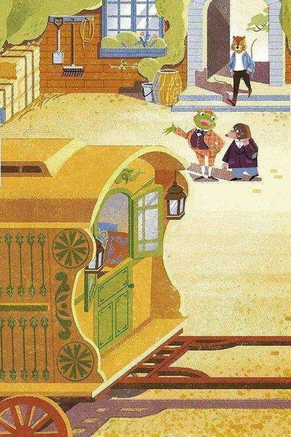 Willow Town Season 1