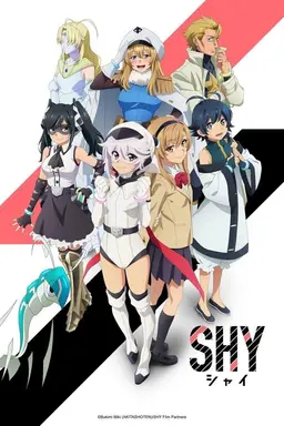 SHY Season 1
