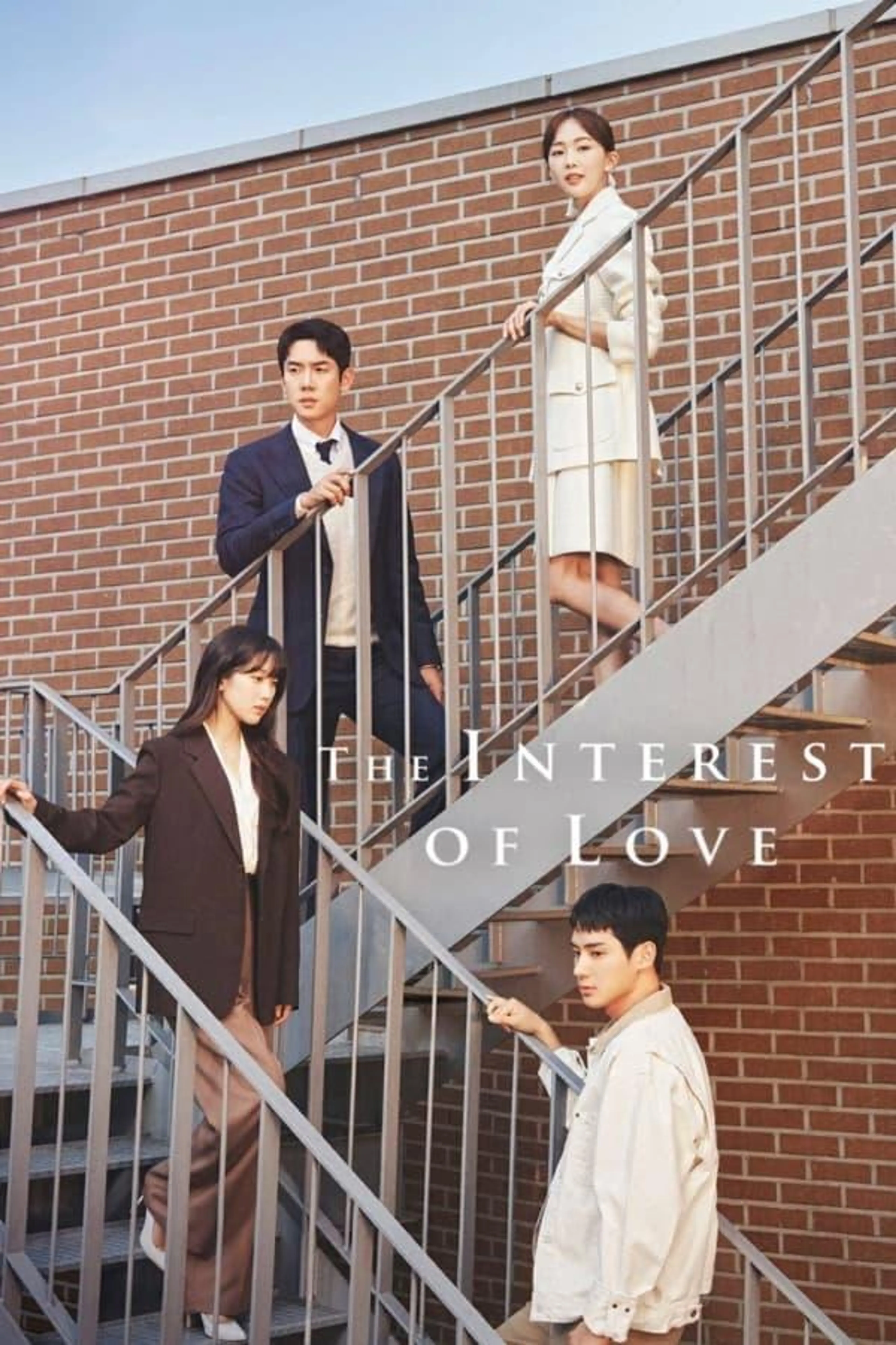 The Interest of Love Season 1