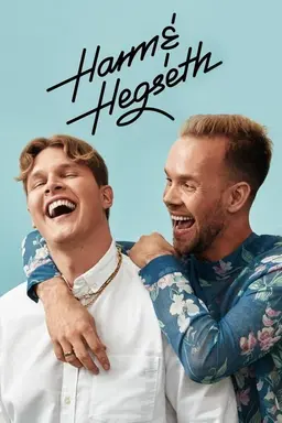 Harm & Hegseth Season 2