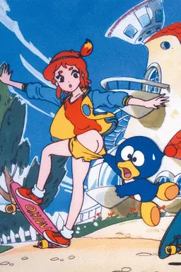 Chikkun Takkun Season 1
