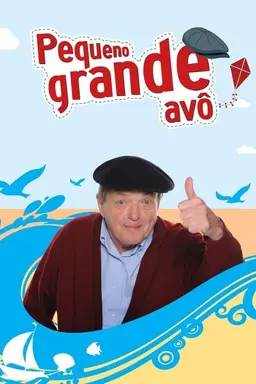 Grandpa in My Pocket Season 1