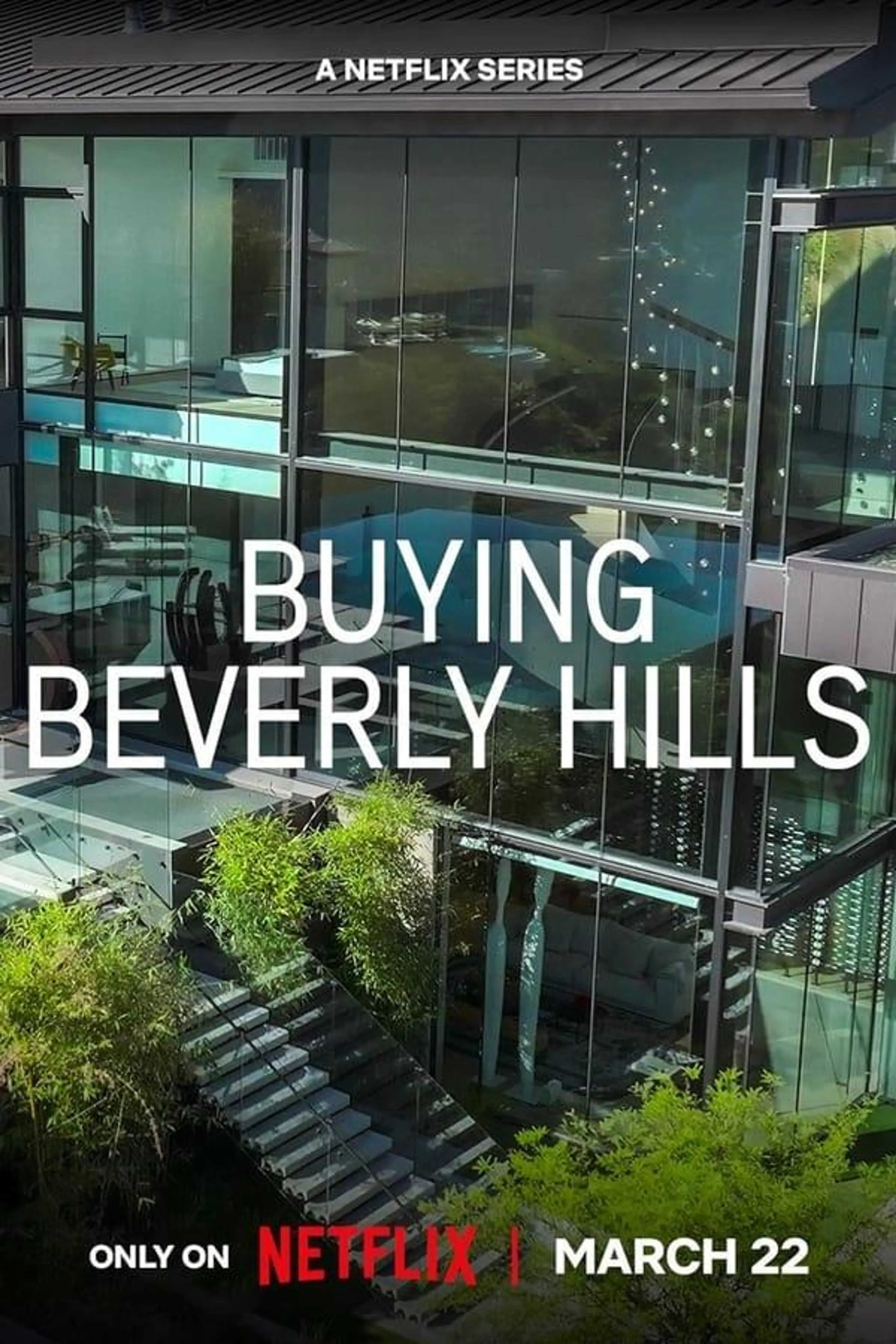 Buying Beverly Hills Season 2