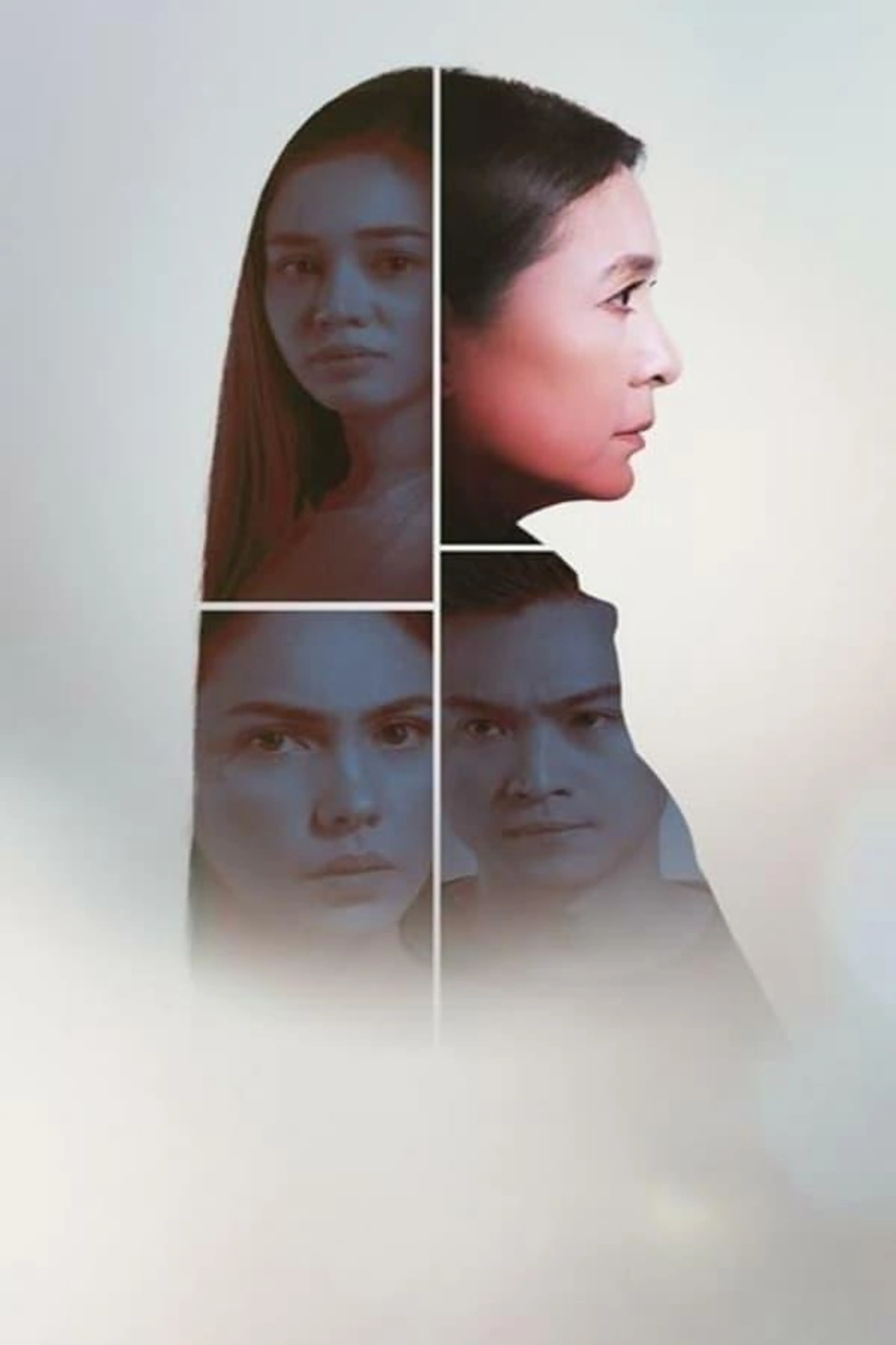Nakarehas Na Puso Season 1