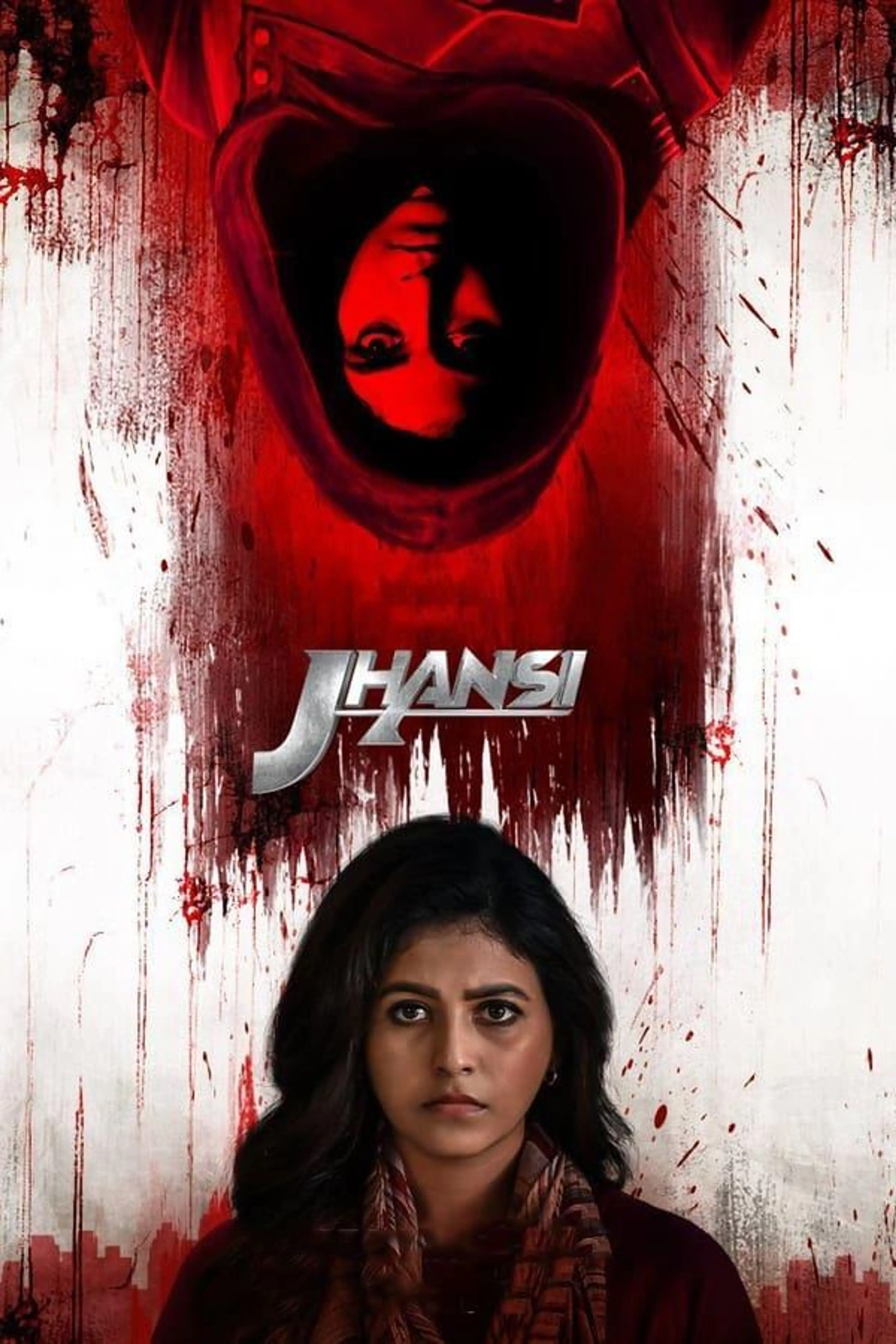 Jhansi Season 1