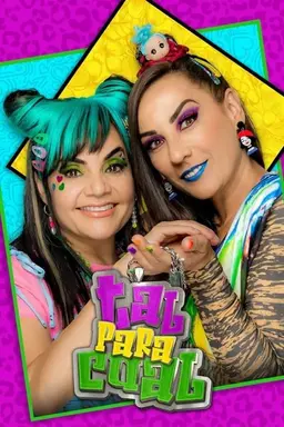 Tal para cual Season 2