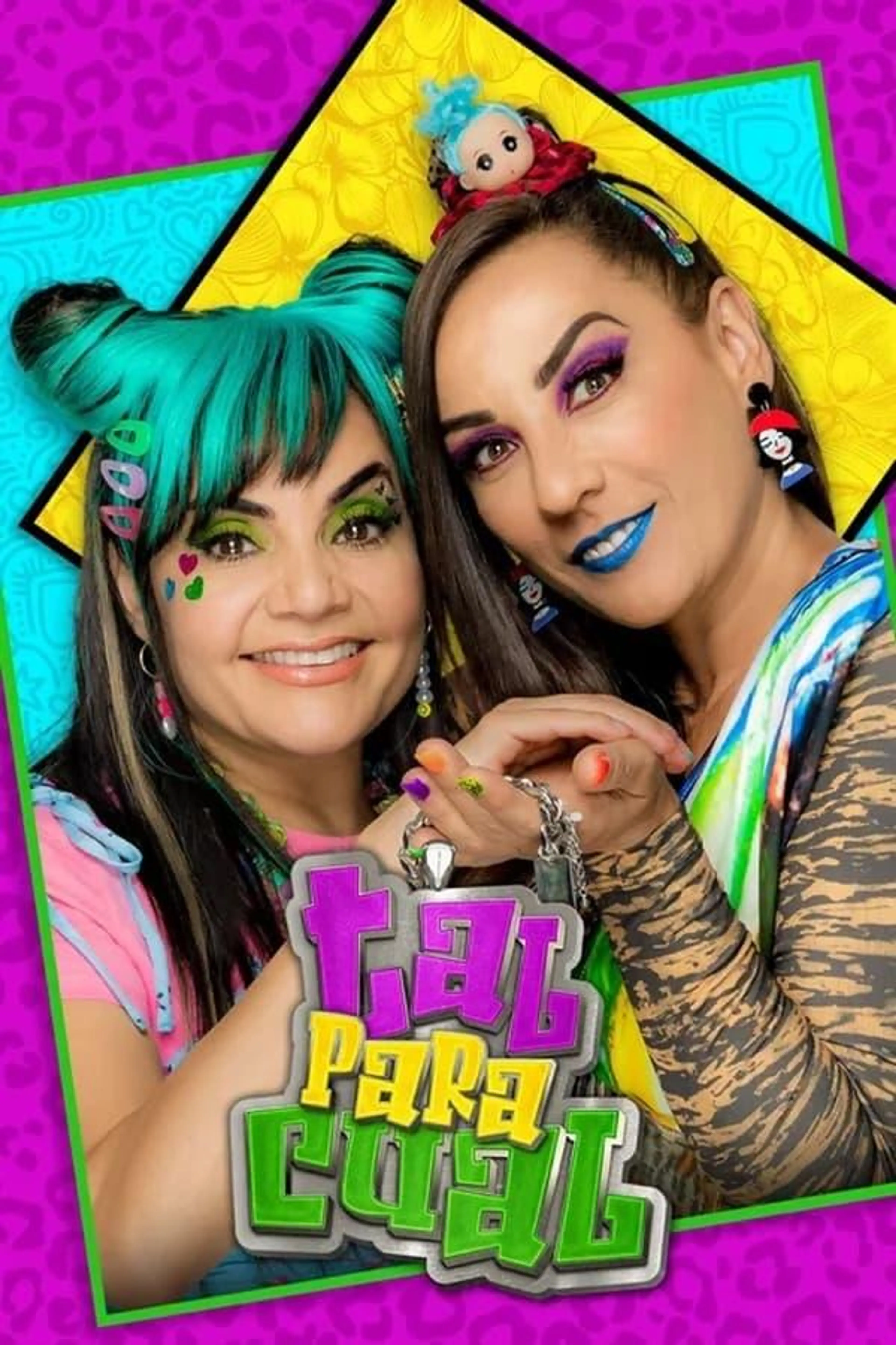 Tal para cual Season 2