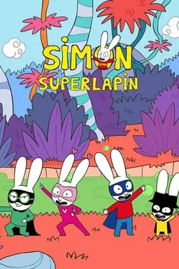 Simon Superlapin Season 1