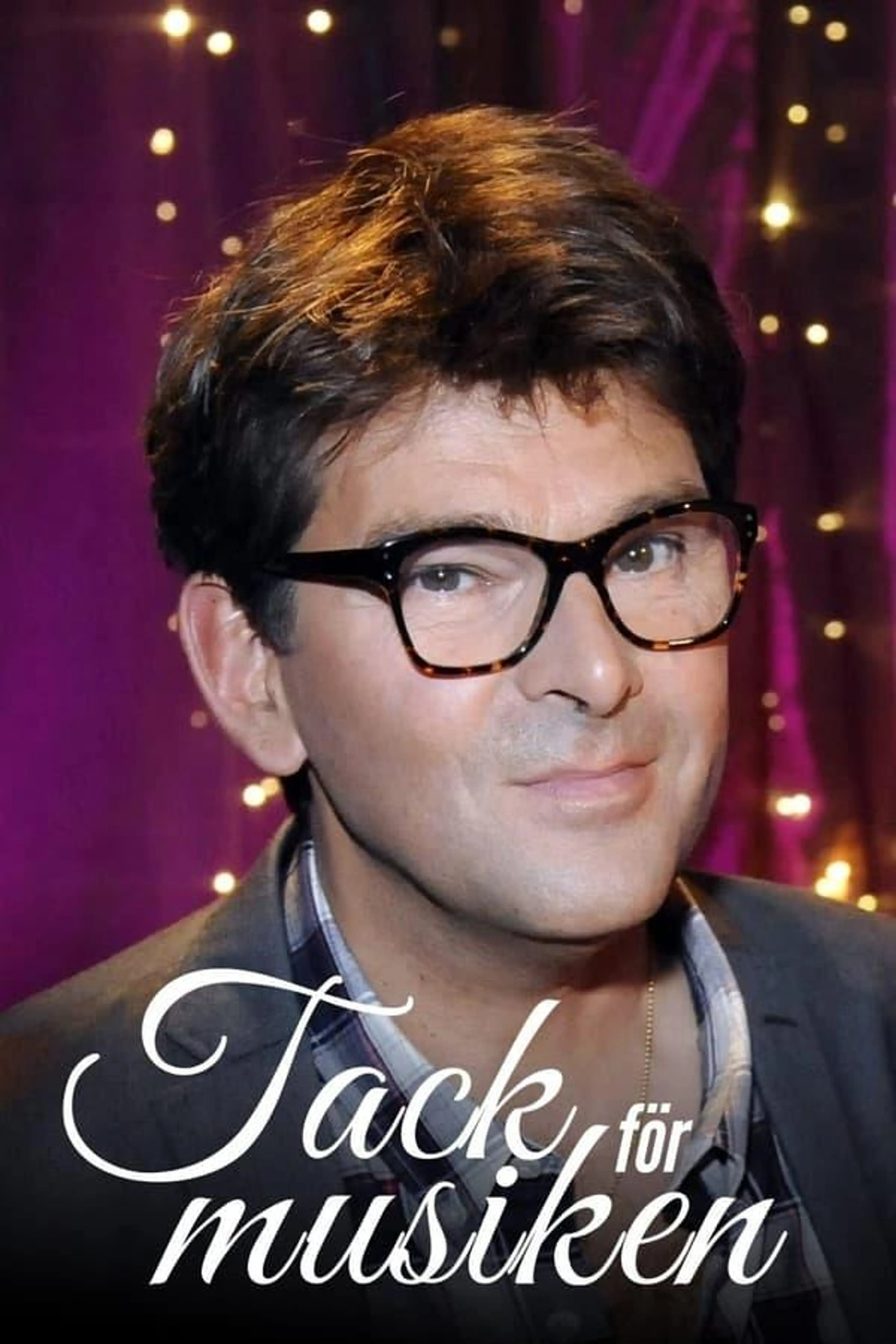 Tack för musiken Season 2