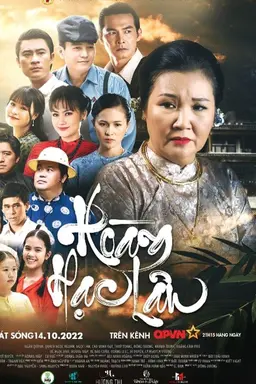 Hoàng Hạc Lâu Season 1