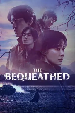 The Bequeathed Limited Series