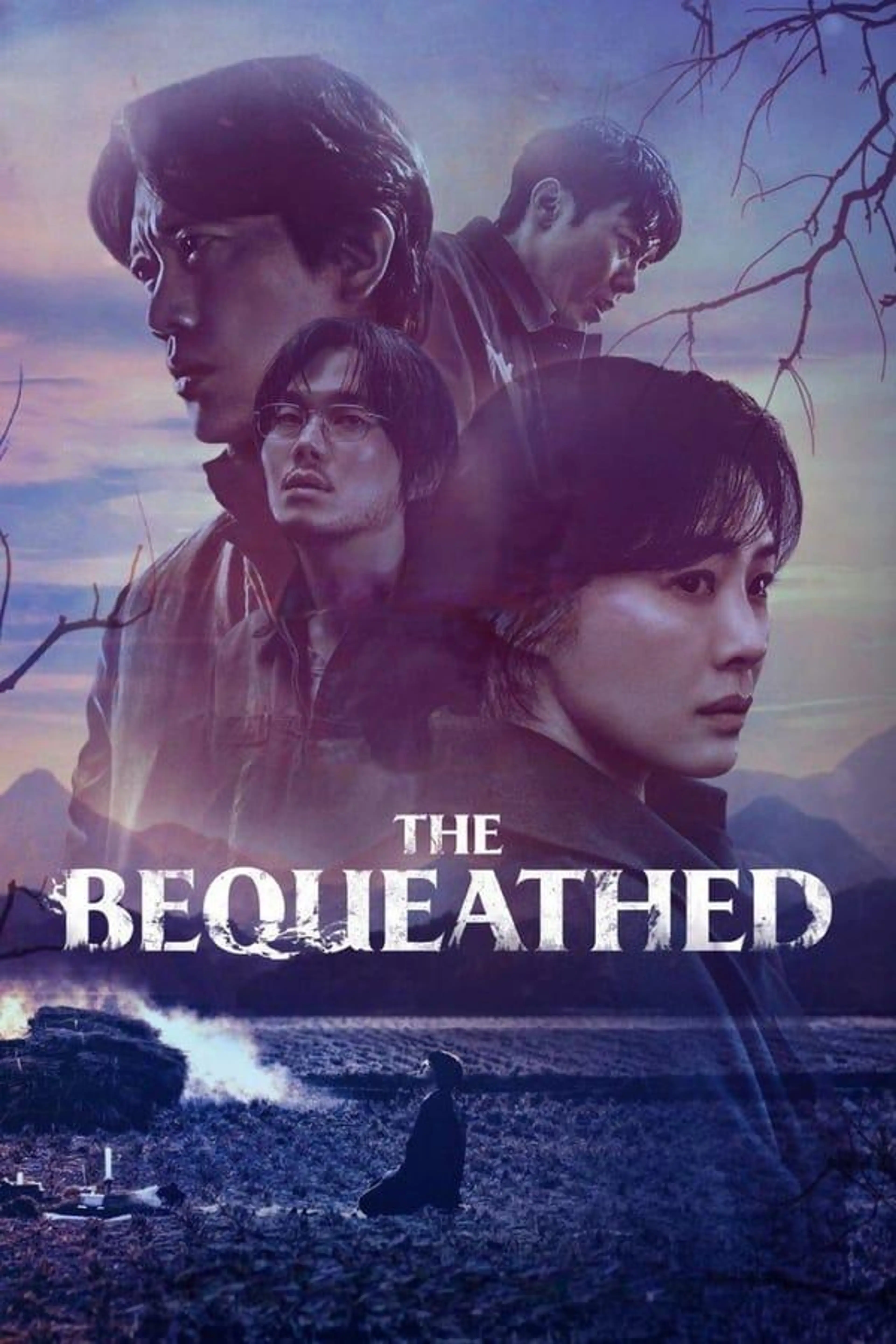 The Bequeathed Limited Series