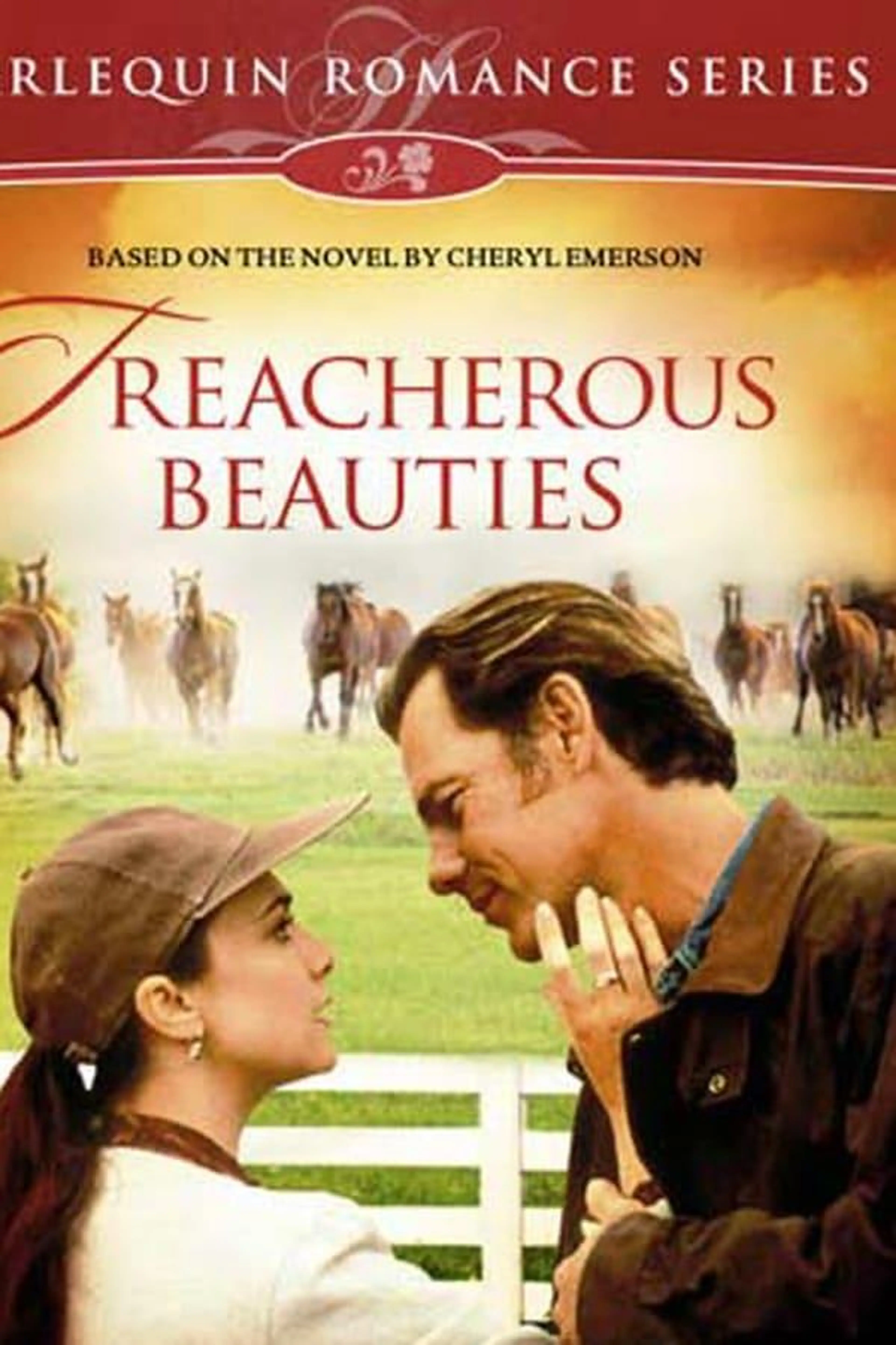 Treacherous Beauties