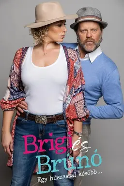 Brigi és Brúnó Season 2