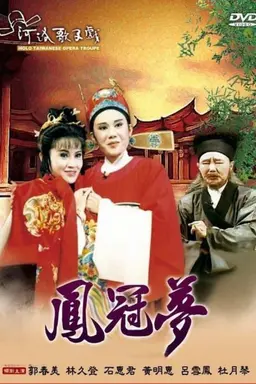 河洛歌仔戲之鳳冠夢 Season 1
