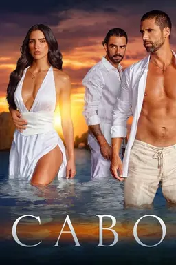 Cabo Season 1
