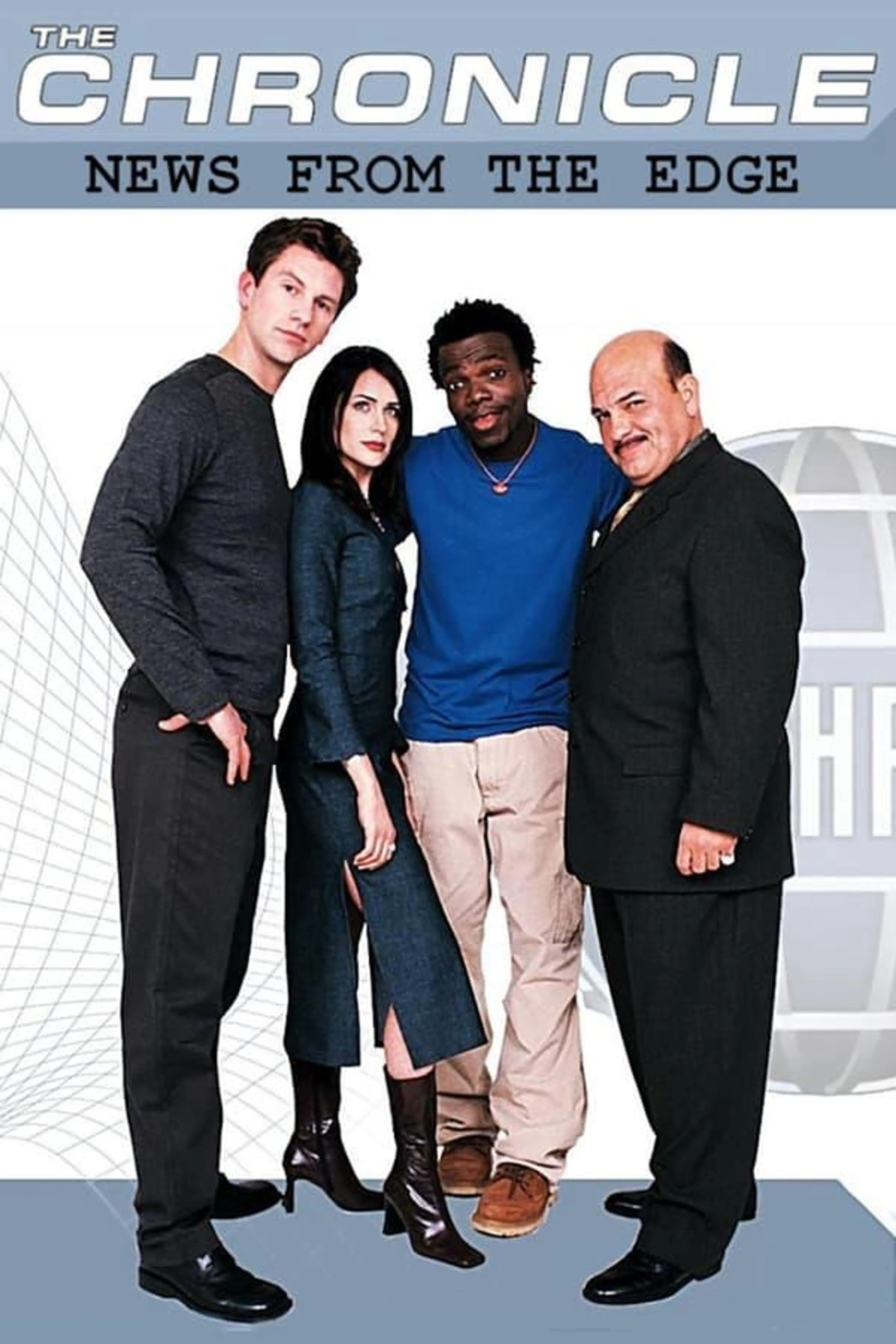 The Chronicle Season 1