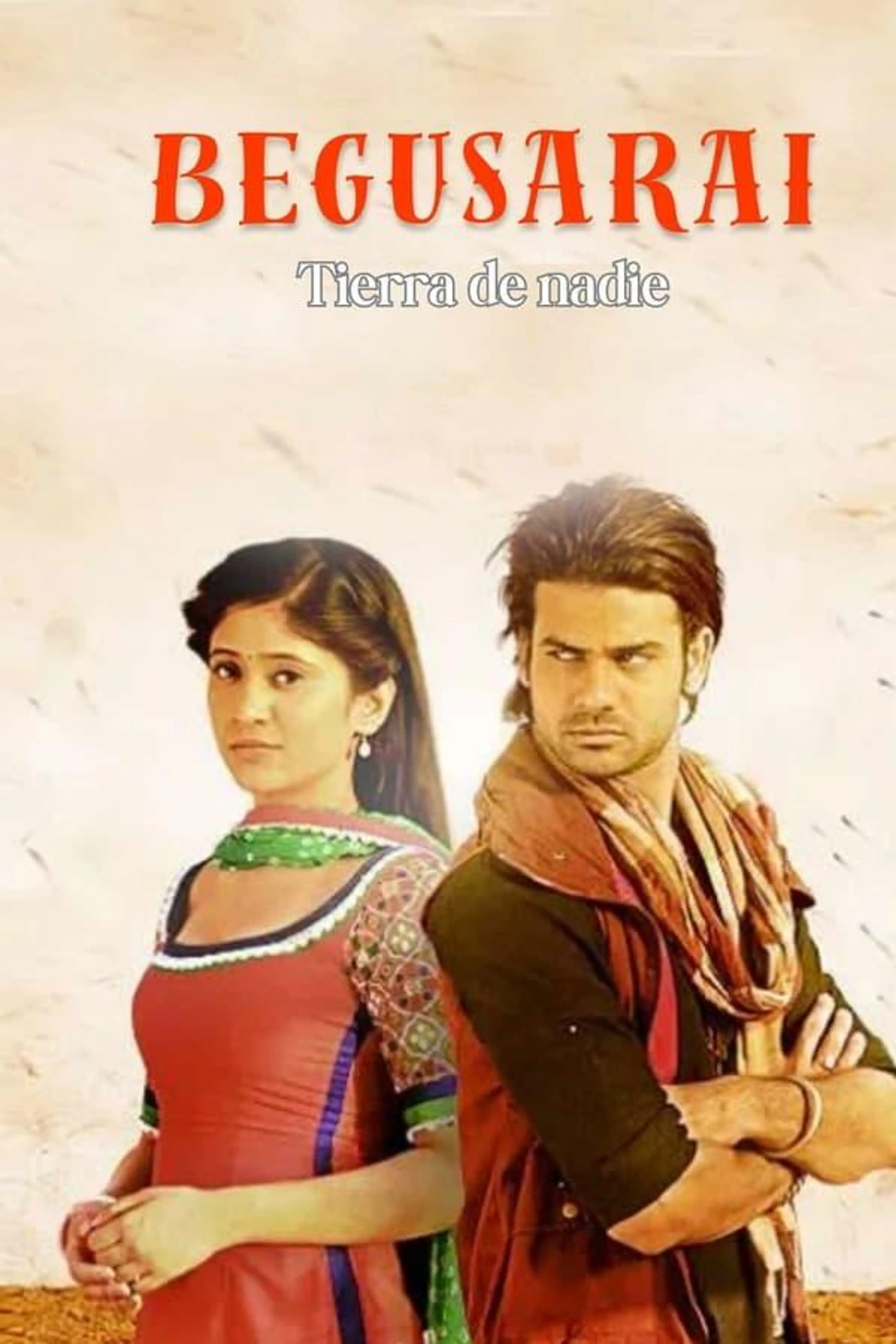 Begusarai, Tierra de Nadie Season 1