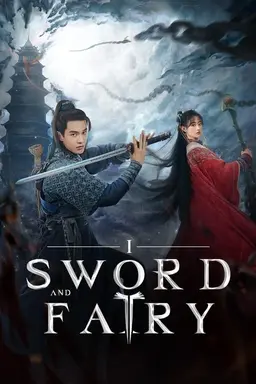 Sword and Fairy 1 Season 1
