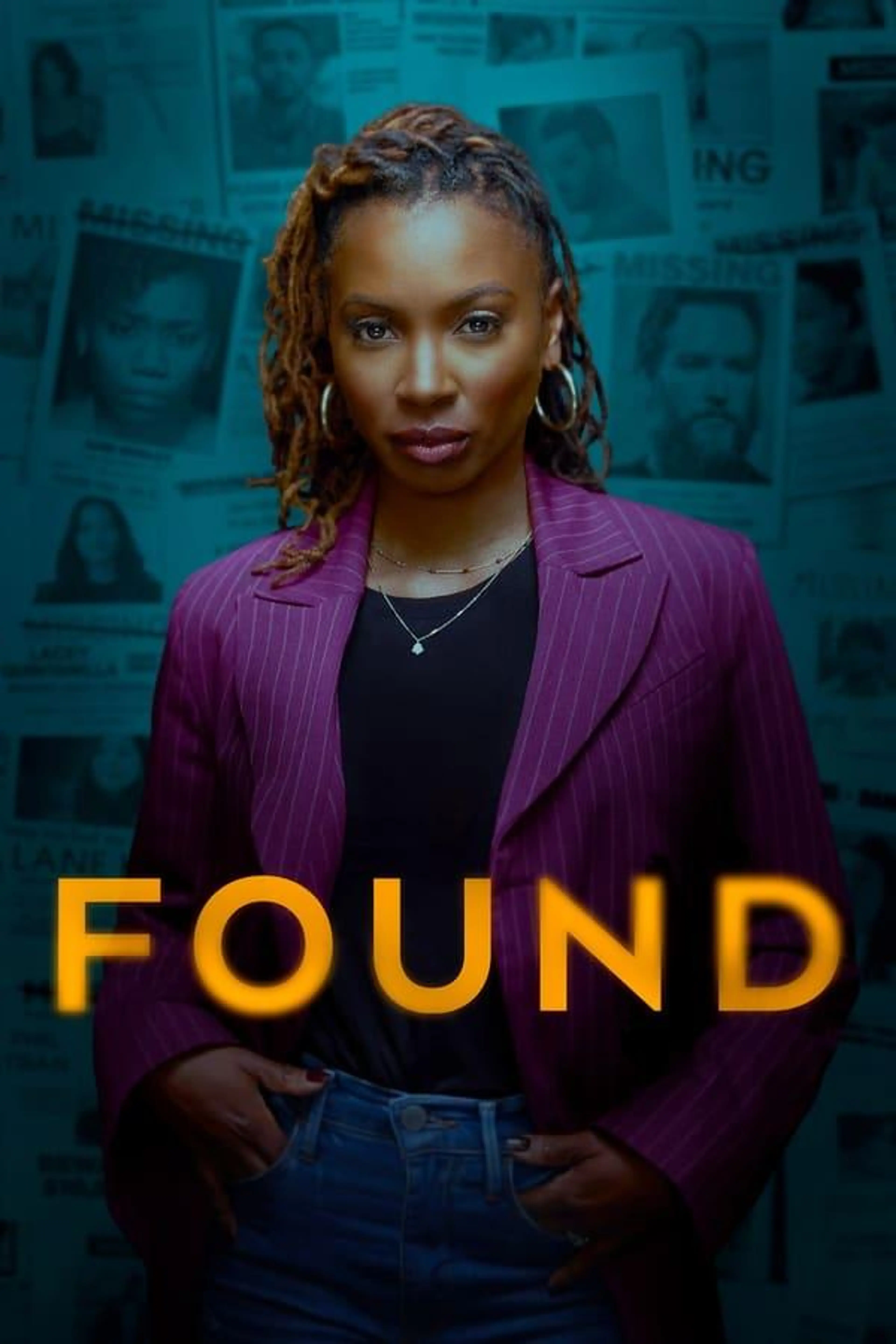 Found Season 2