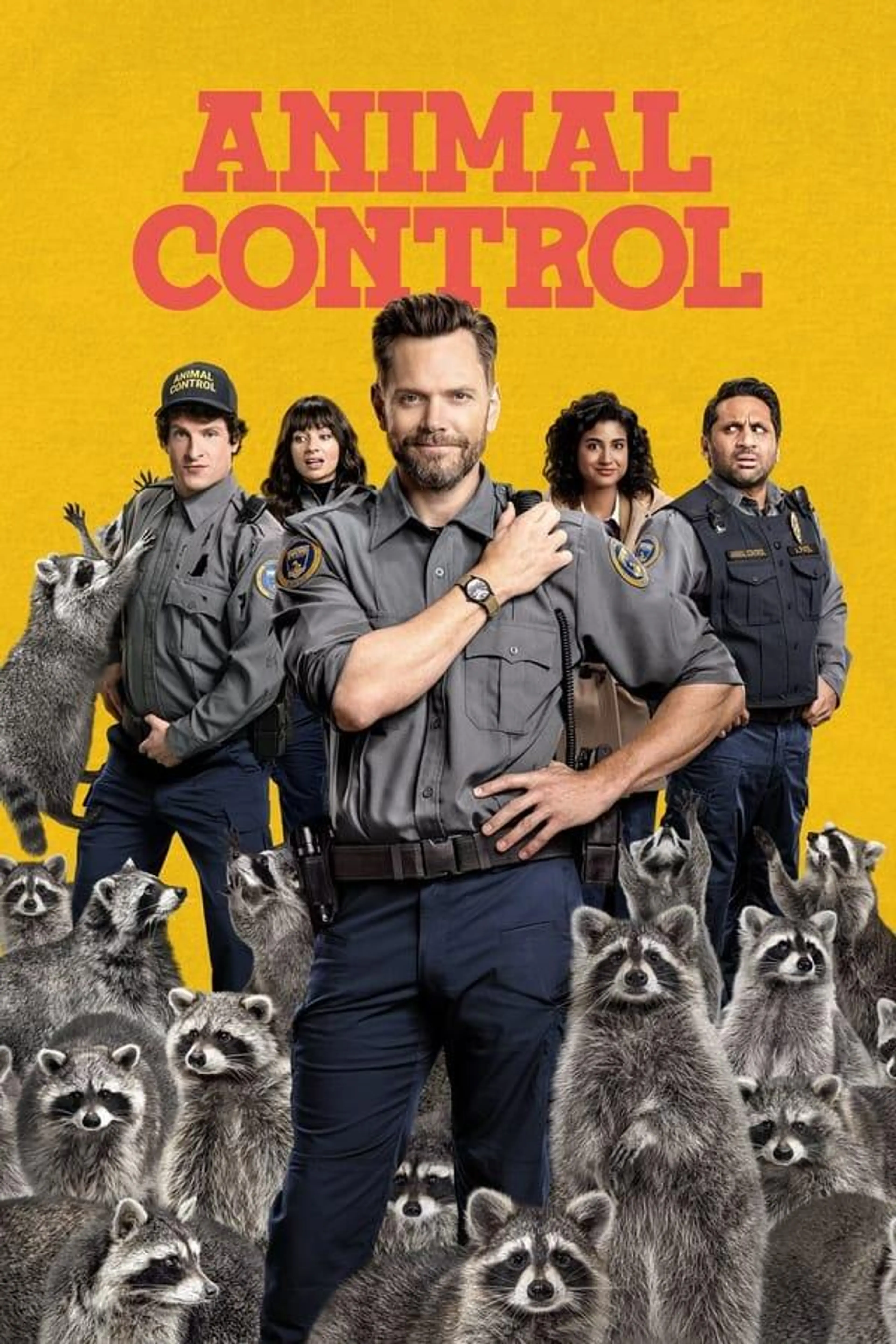 Animal Control Season 2