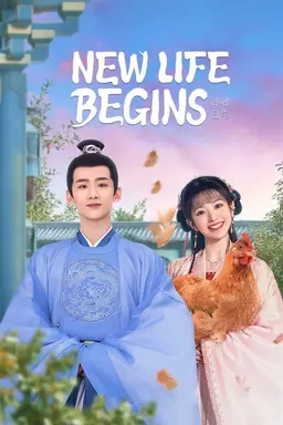 New Life Begins Season 1