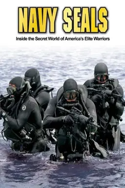 U.S. Navy SEALs Season 1