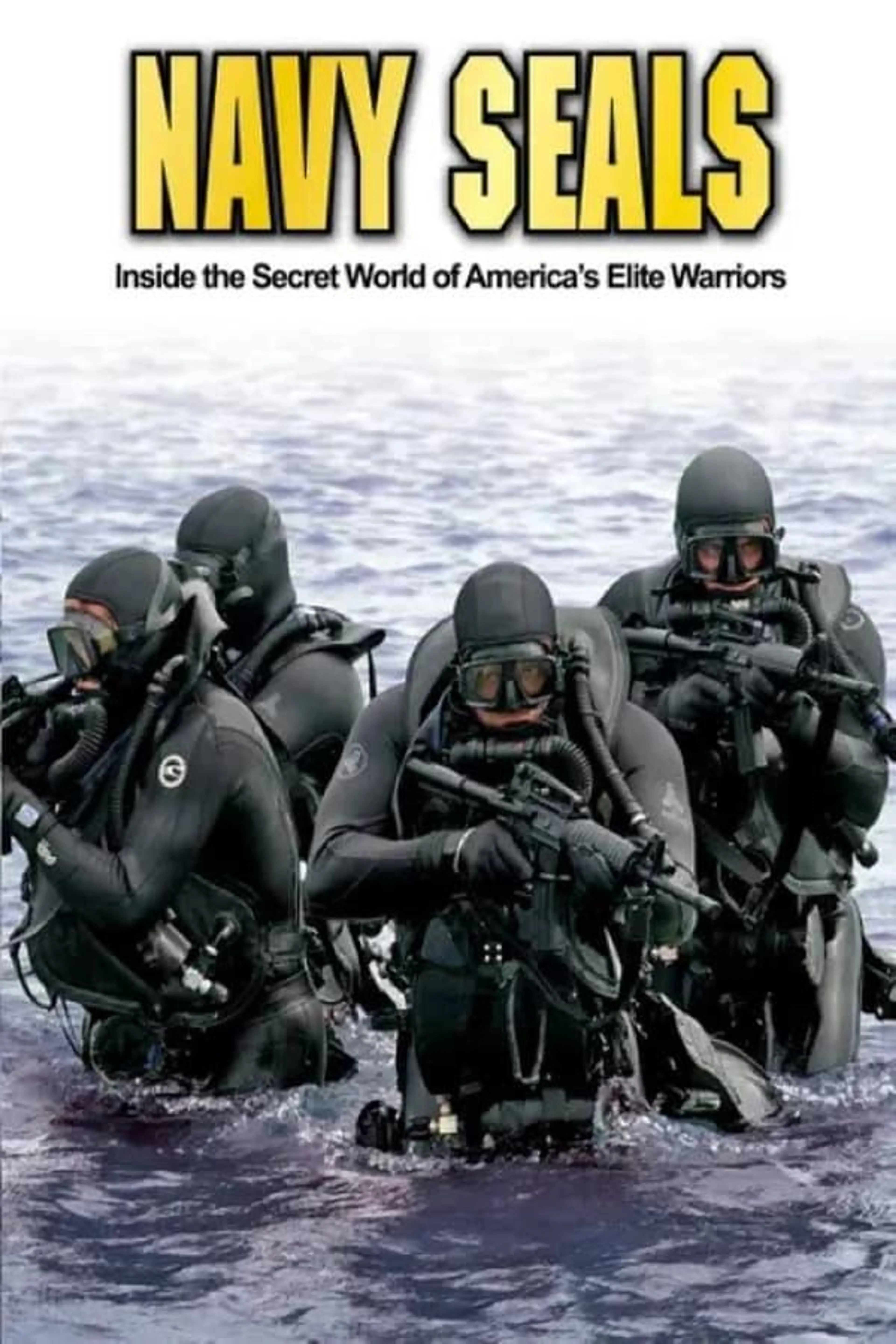 U.S. Navy SEALs Season 1