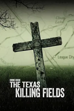 Crime Scene: The Texas Killing Fields Limited Series