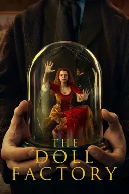 The Doll Factory Limited Series