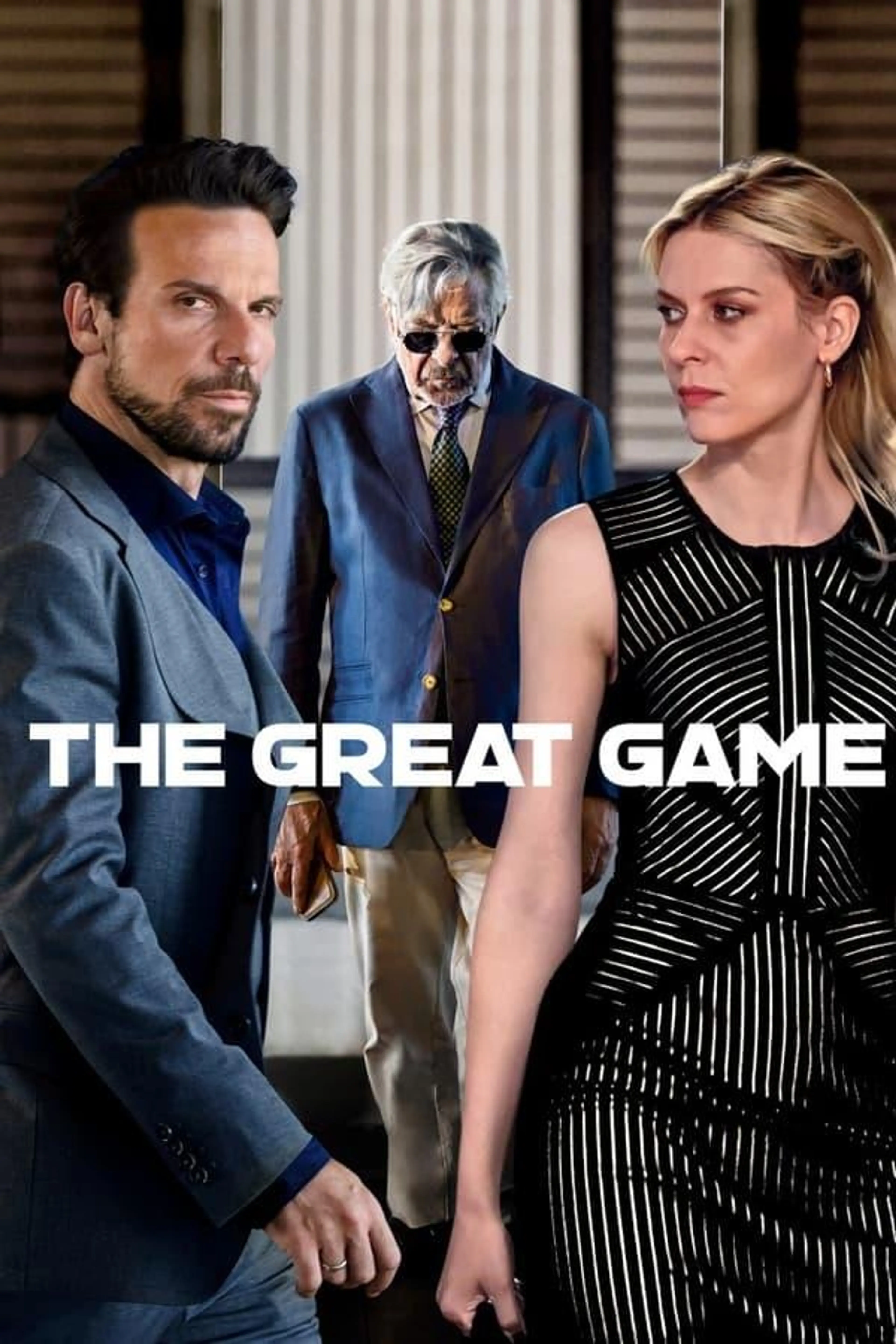 The Great Game Season 1