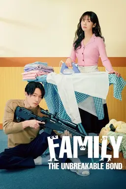 Family: The Unbreakable Bond Season 1