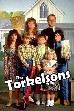 The Torkelsons Season 2