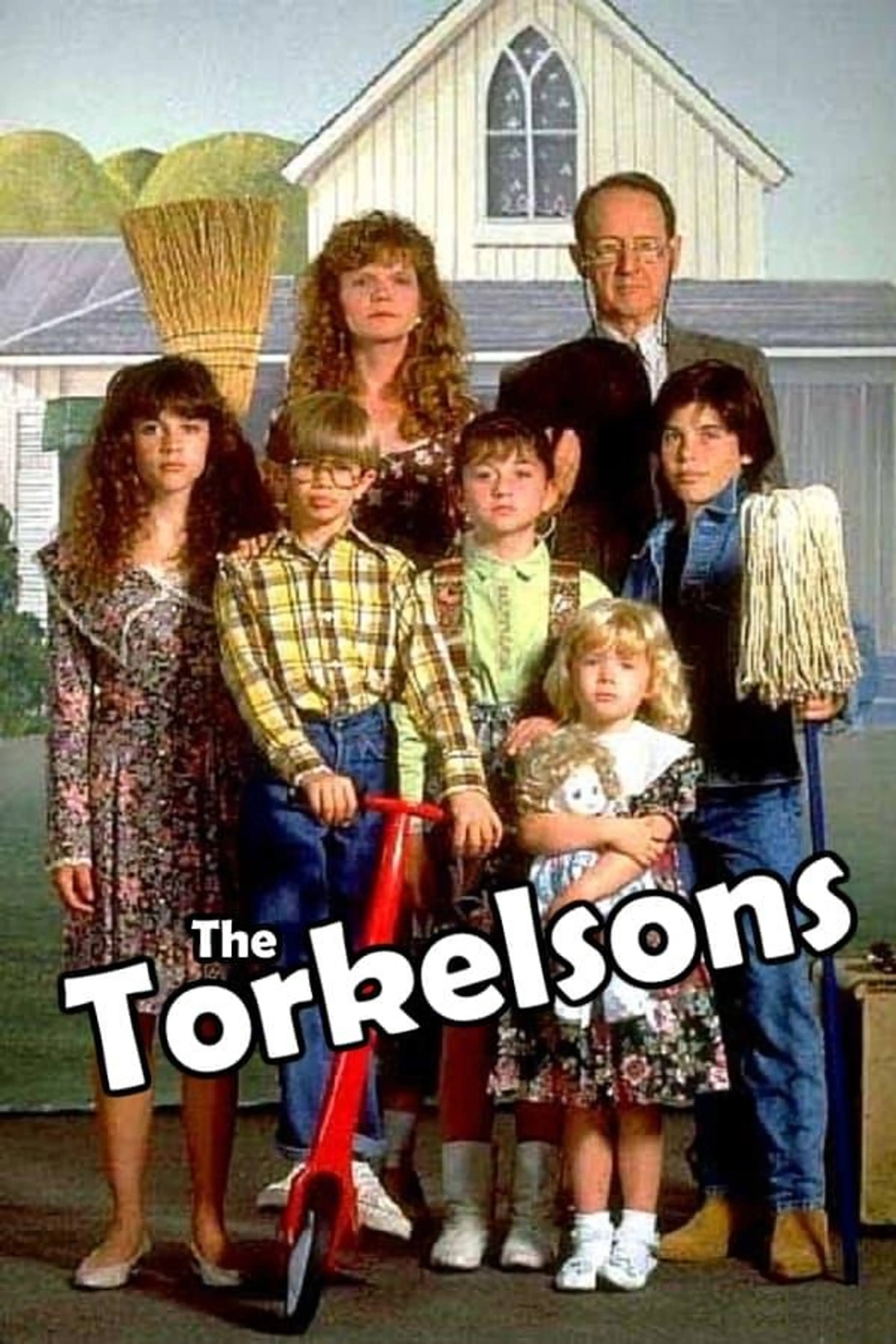 The Torkelsons Season 2