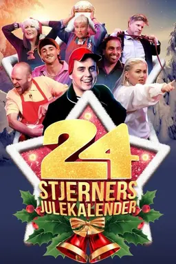 24-stjerners julekalender Season 2