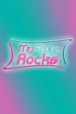 My Style Rocks Season 1