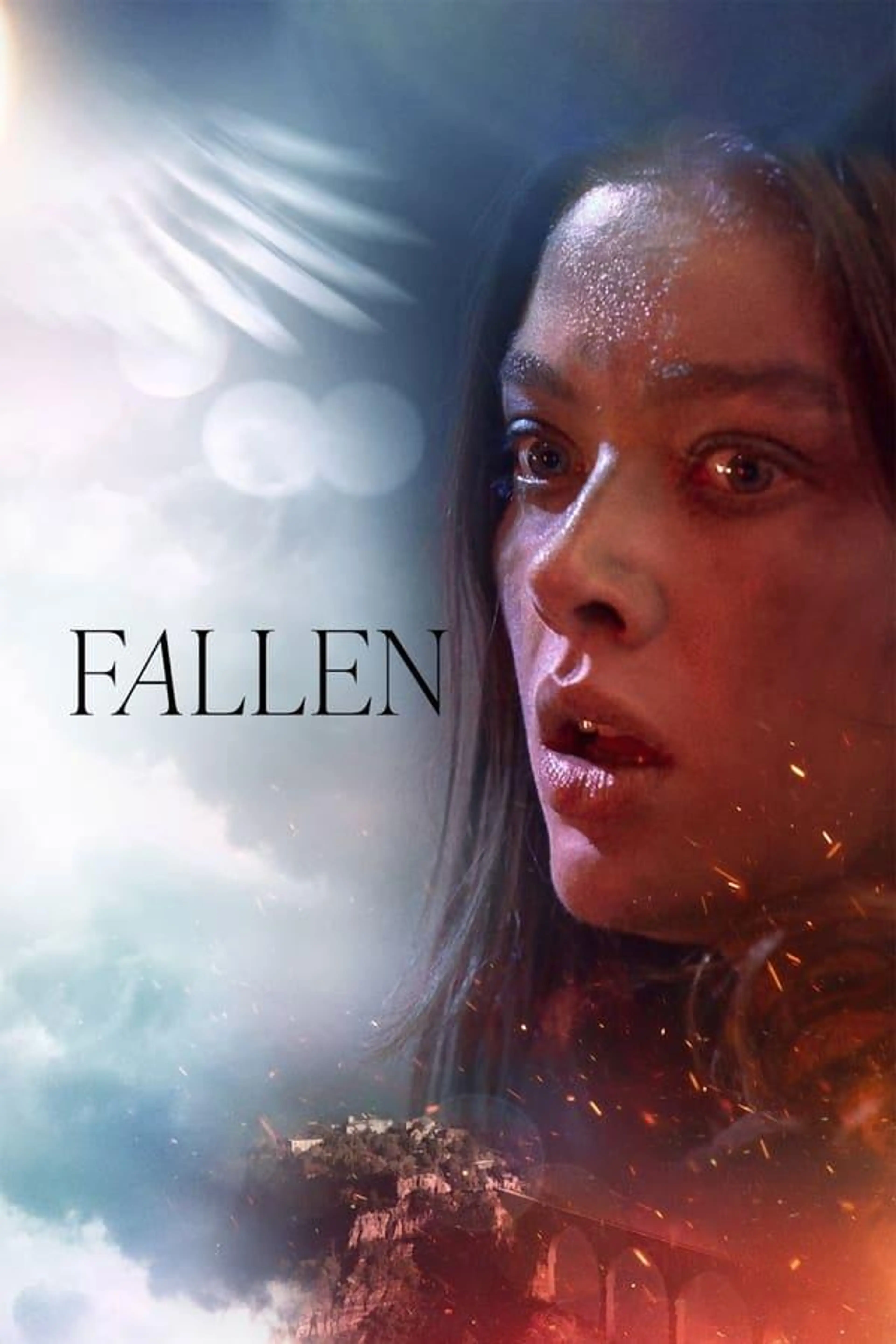 Fallen Season 1