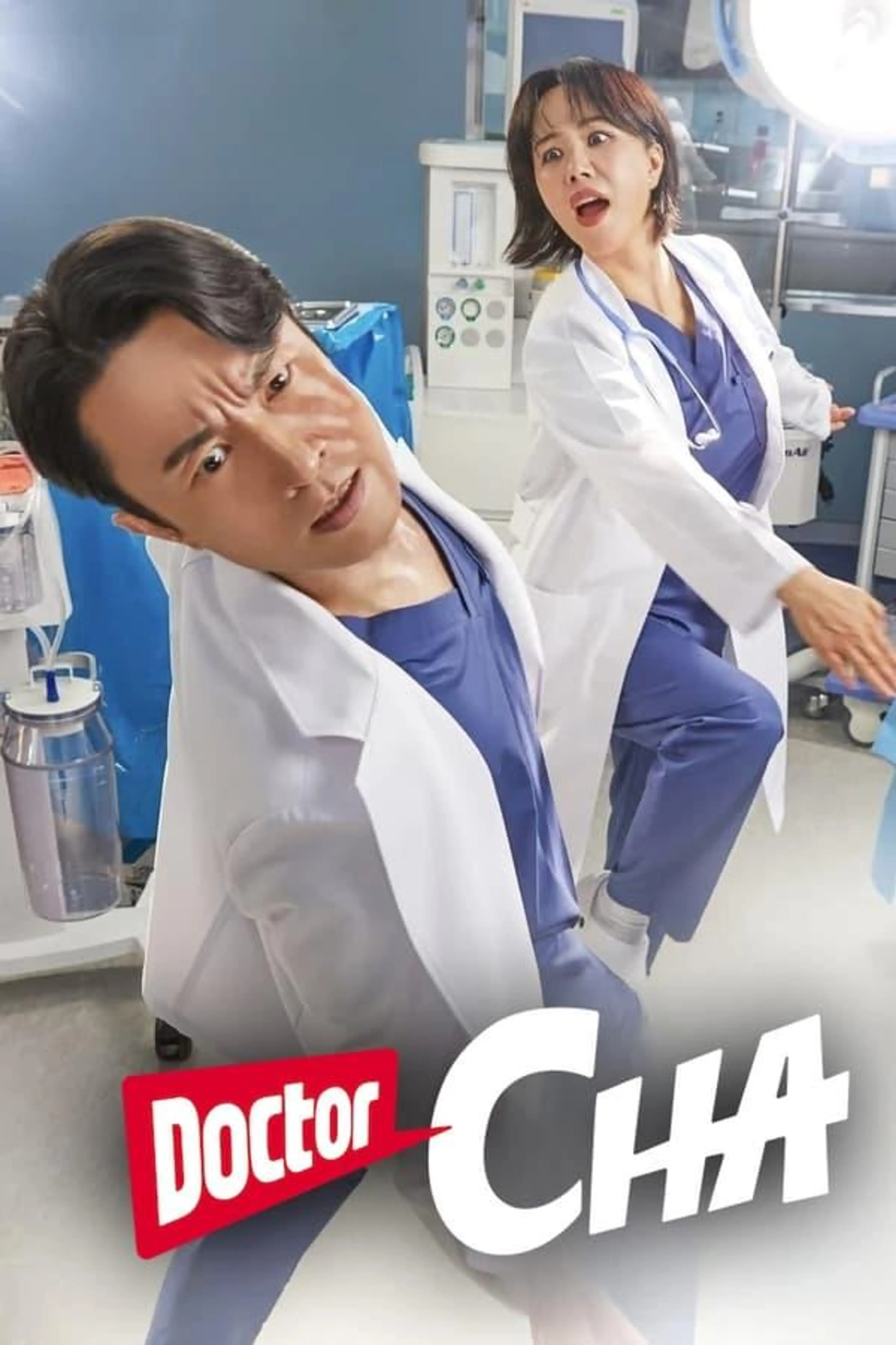 Doctor Cha Season 1
