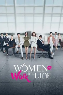 Women Walk The Line Season 1
