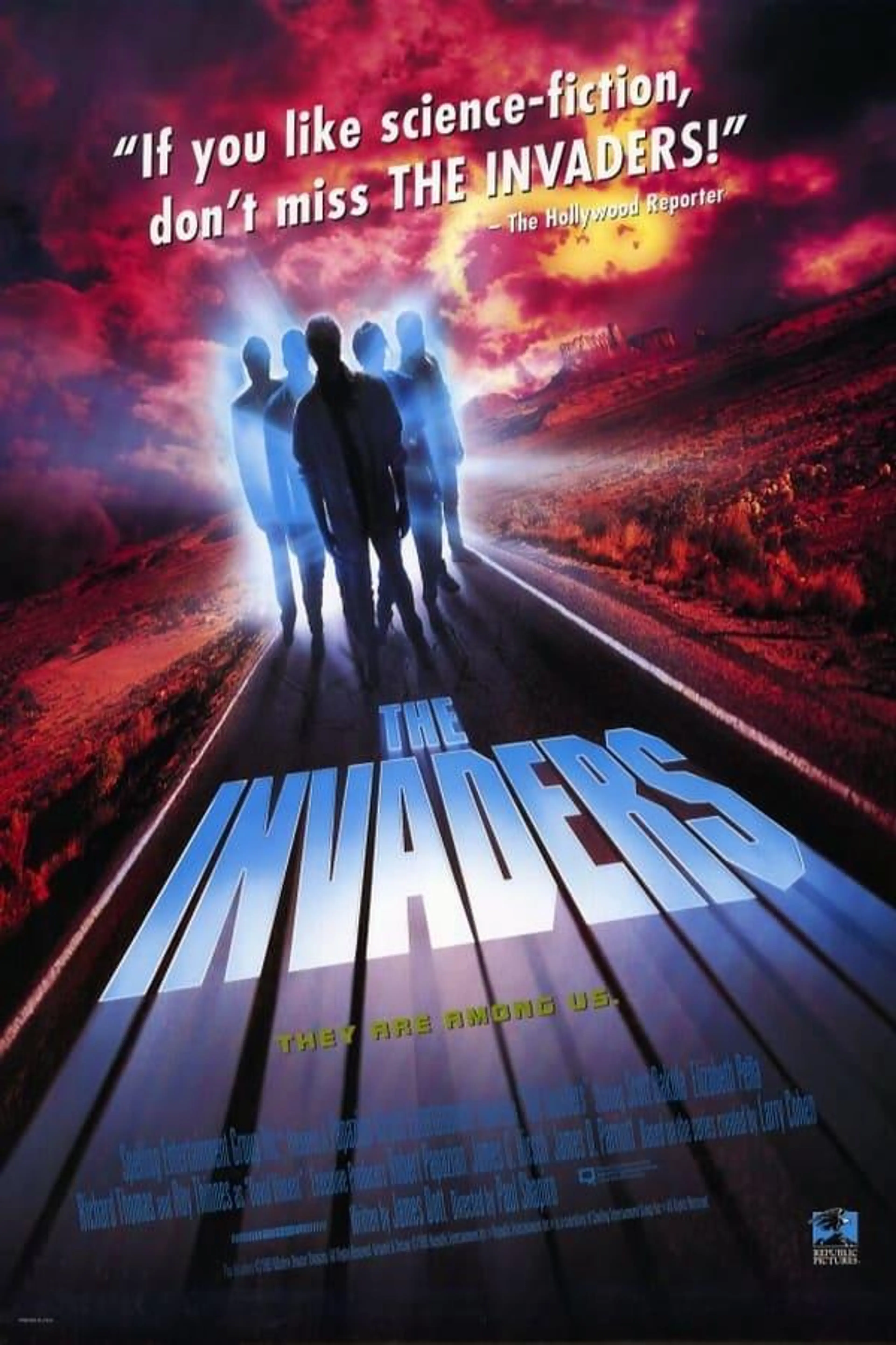 The Invaders Season 1