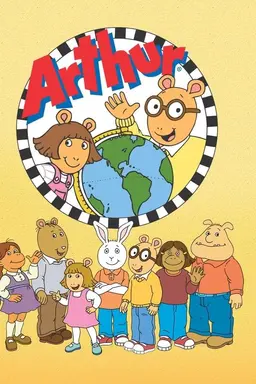 Arthur Season 2