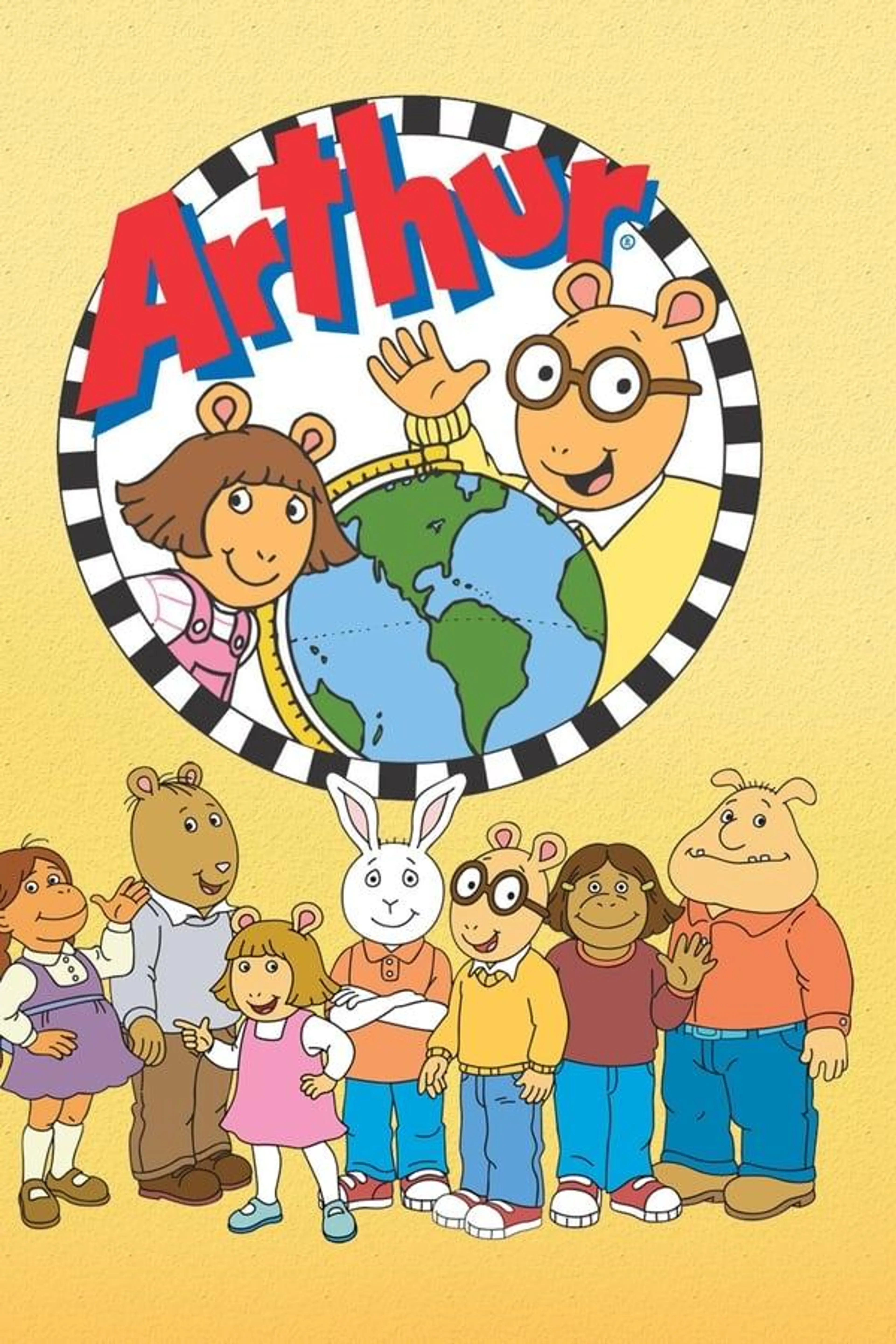 Arthur Season 2