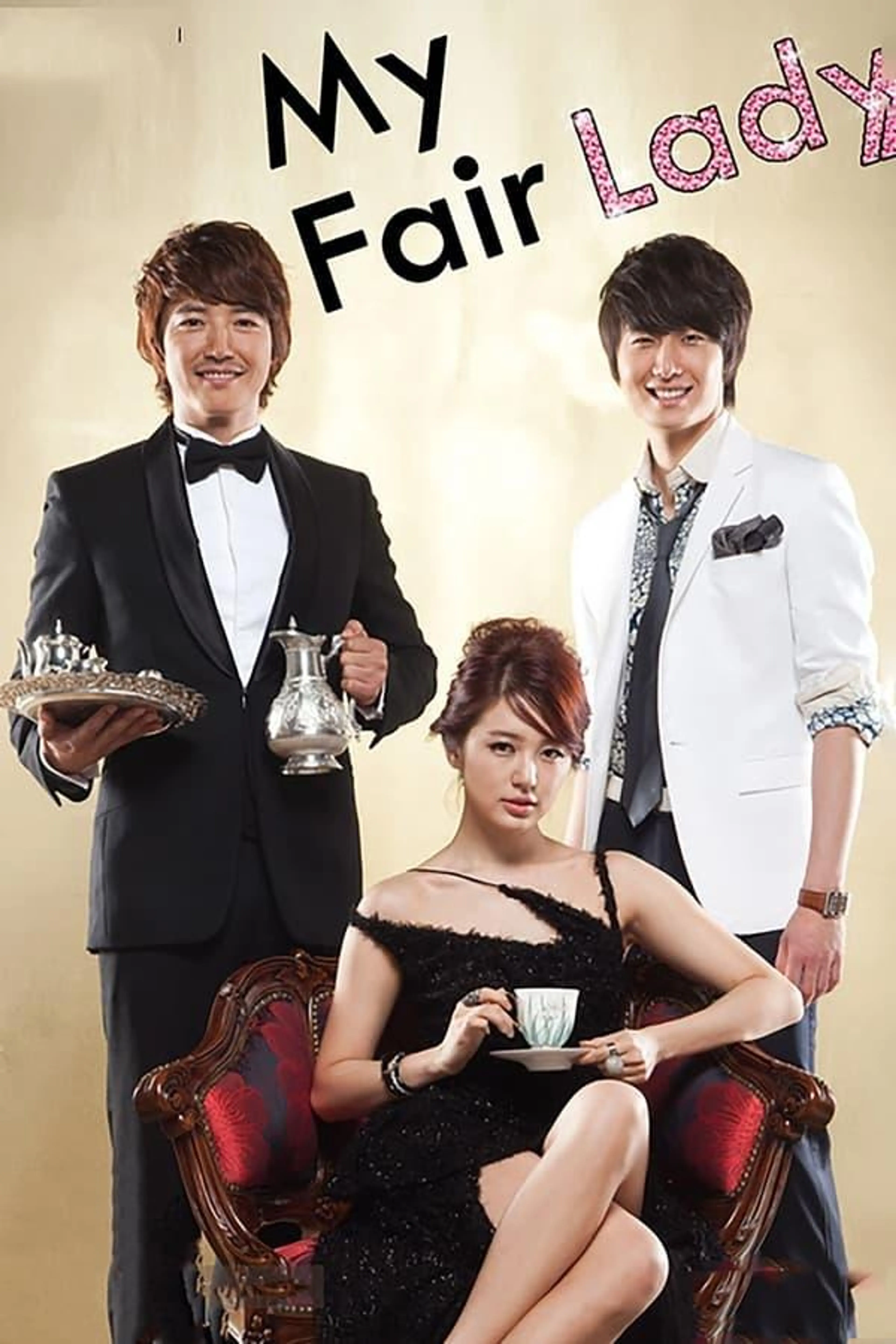 My Fair Lady Season 1