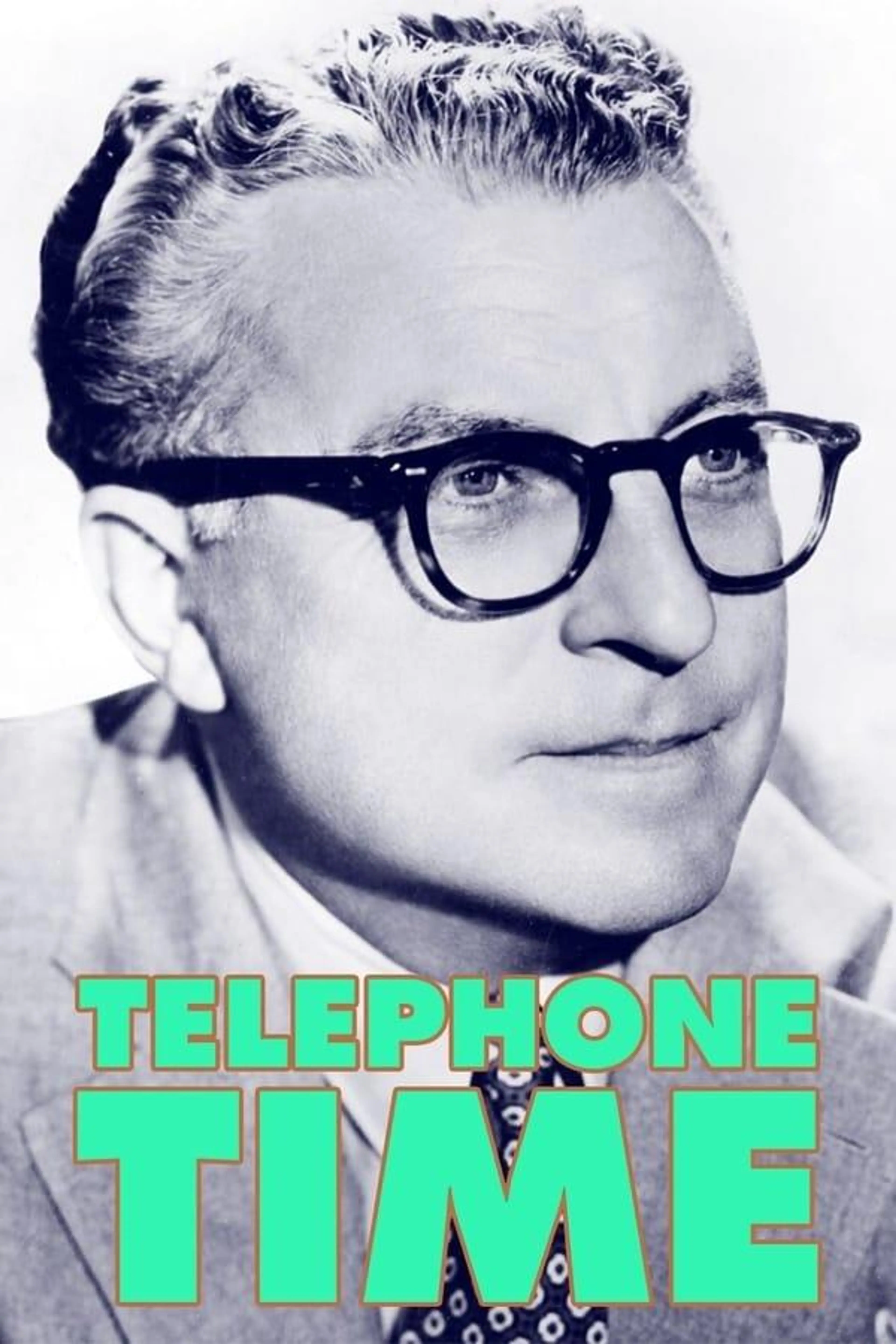 Telephone Time Season 1