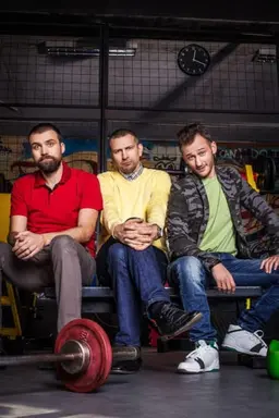Šviesoforas Season 1