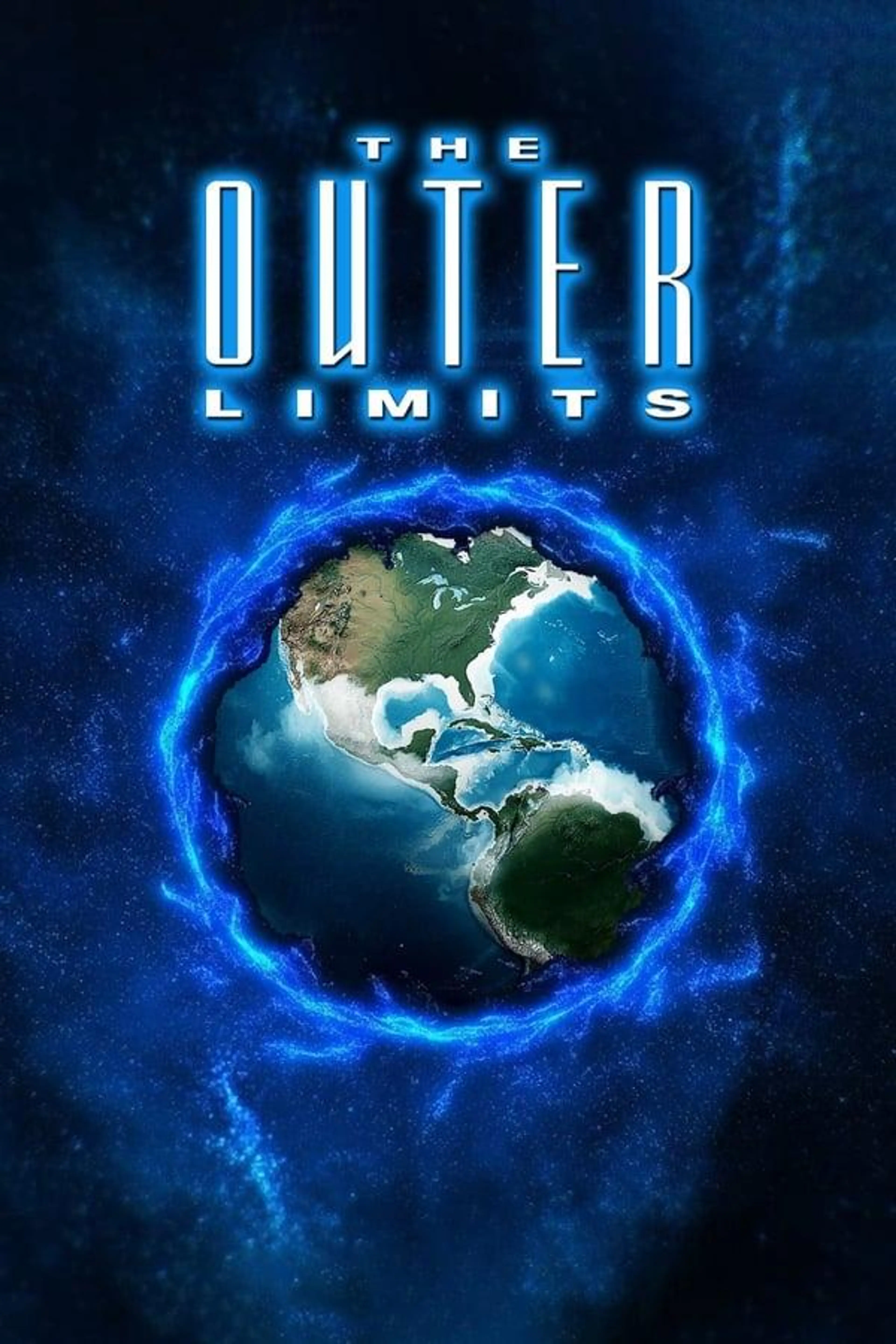 The Outer Limits Season 5