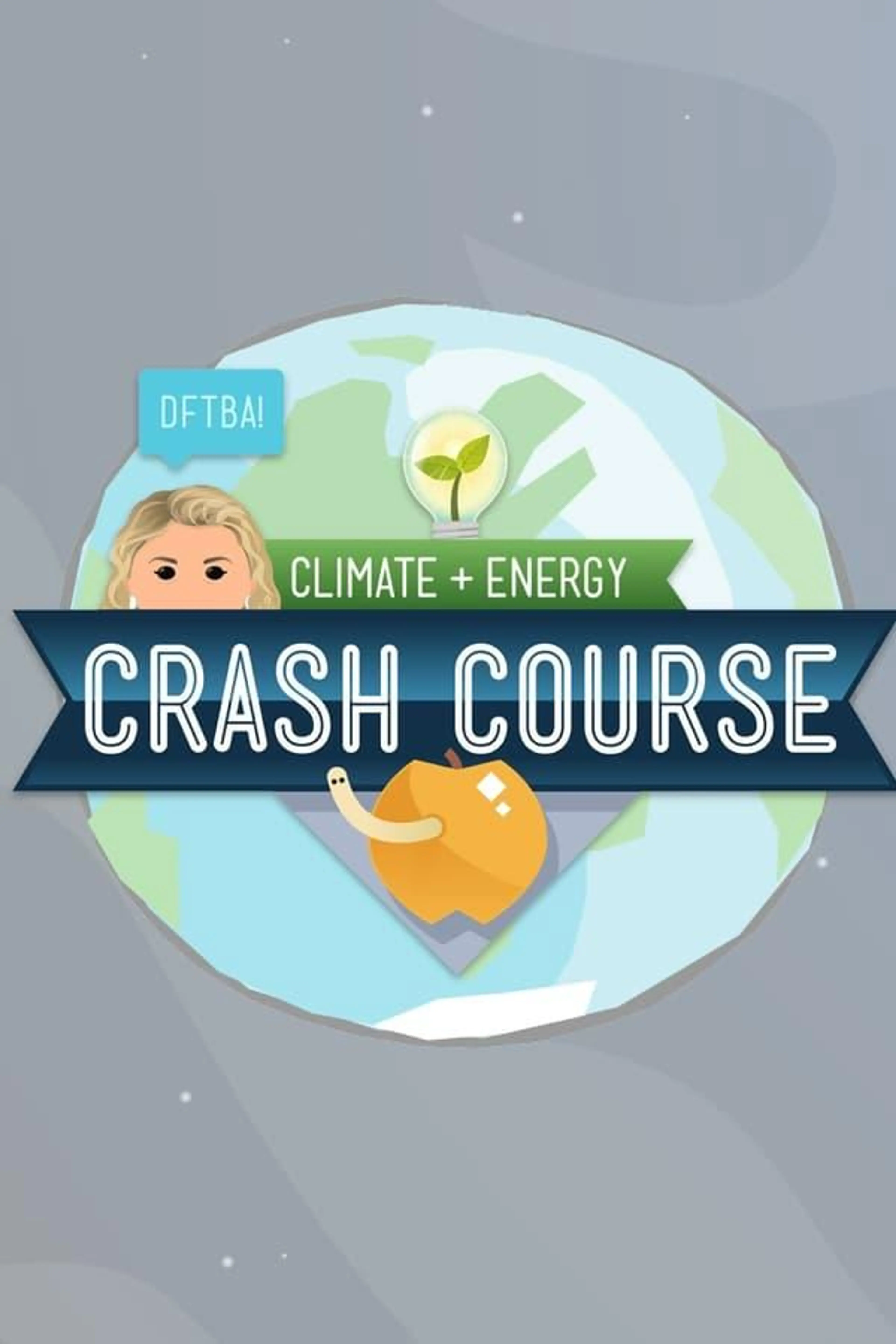 Crash Course Climate & Energy Specials
