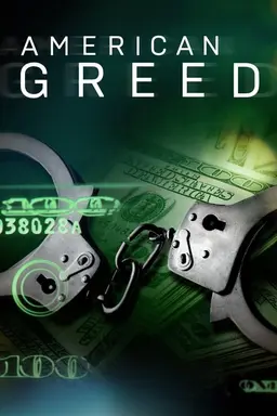 American Greed Season 8