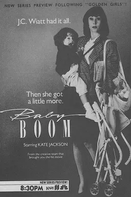 Baby Boom Season 1