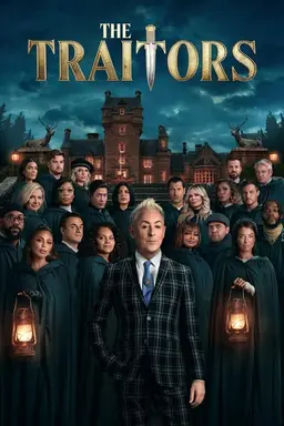The Traitors Season 1